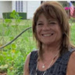 Meet your Posher, Anne